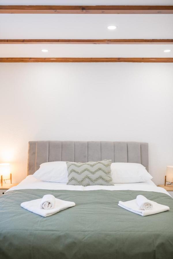 Hotel Maslina Seget  外观 照片