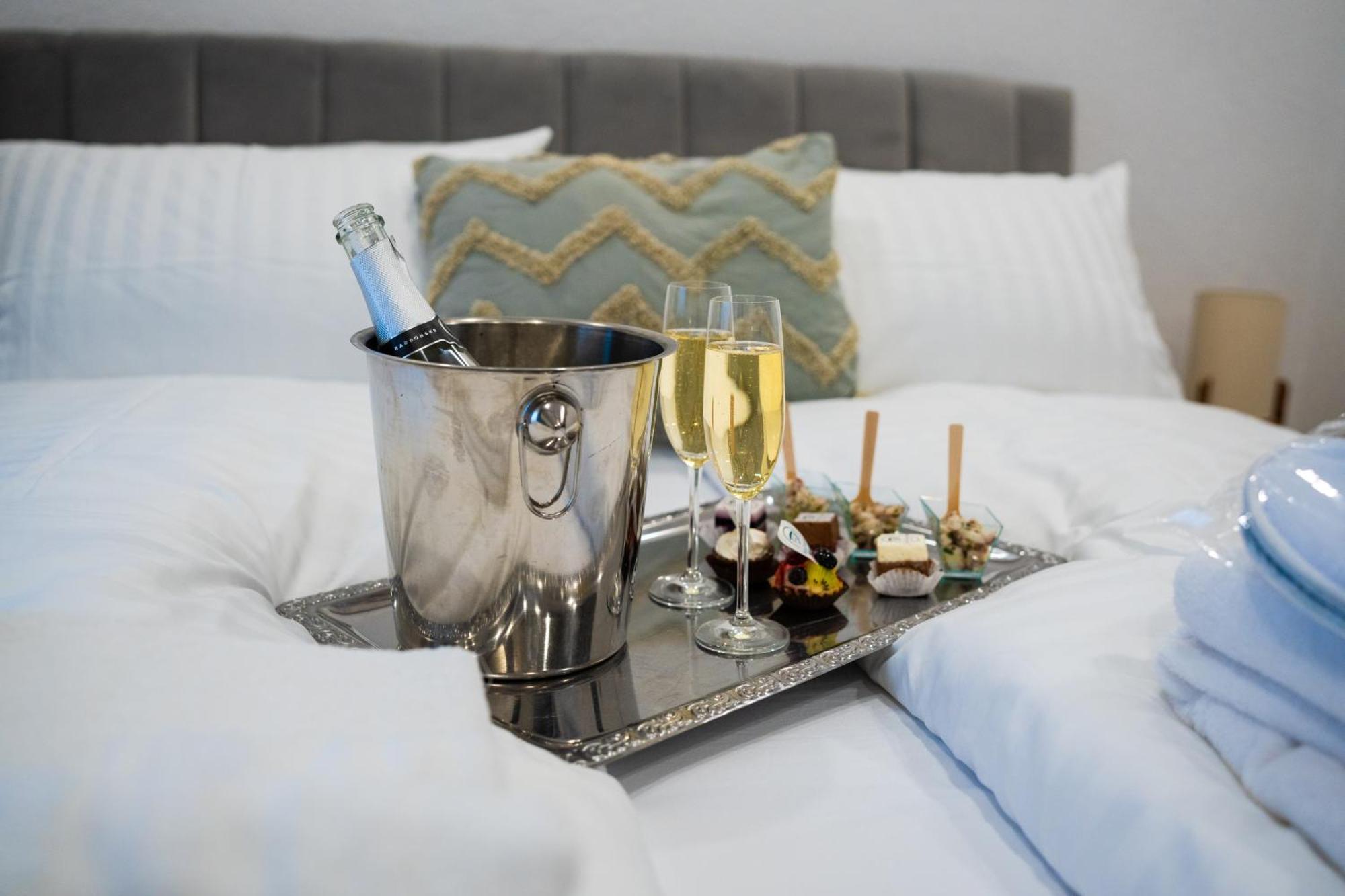 Hotel Maslina Seget  外观 照片