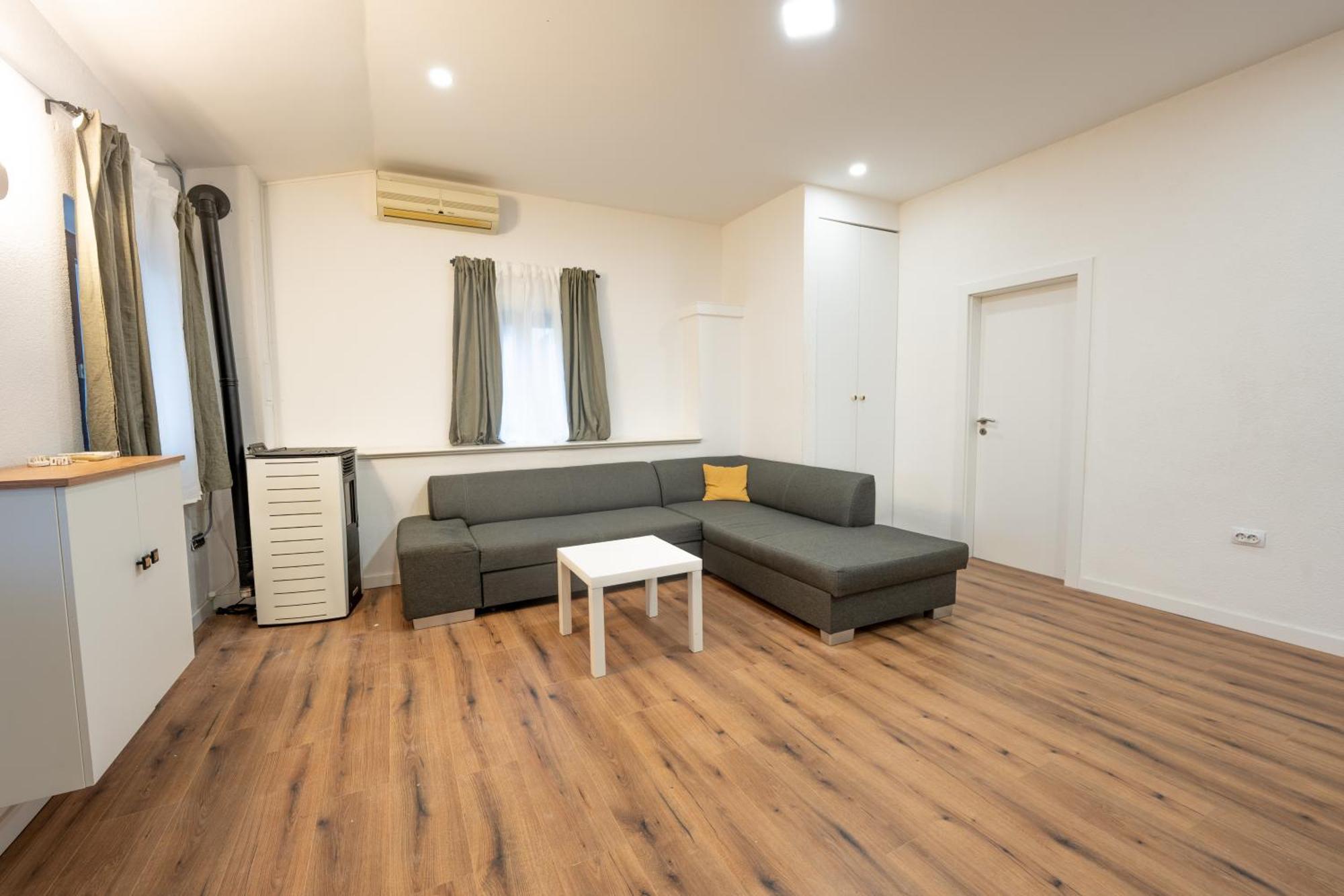 Hotel Maslina Seget  外观 照片