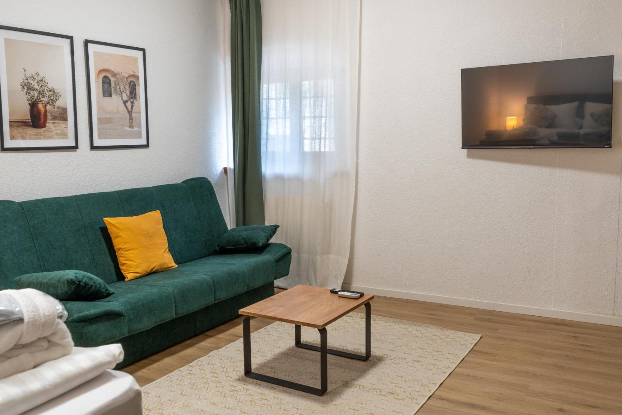 Hotel Maslina Seget  外观 照片